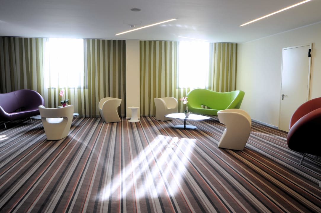 Sonstiges AS Hotel Limbiate Fiera