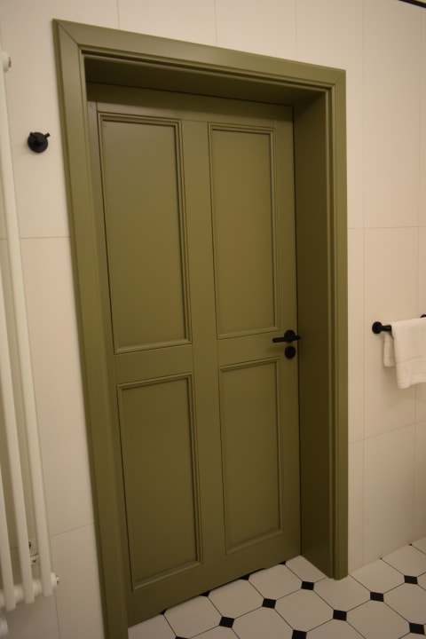 Zimmer Herbal Hotel Wrocław