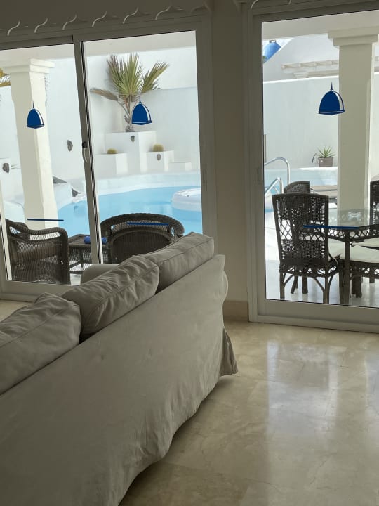 Zimmer Bahiazul Villas & Club