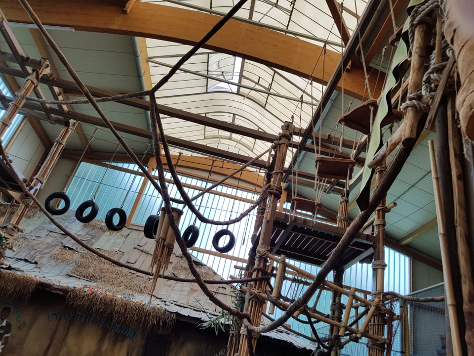 Sonstiges Ferienwohnungen Ferienpark Weissenhäuser Strand