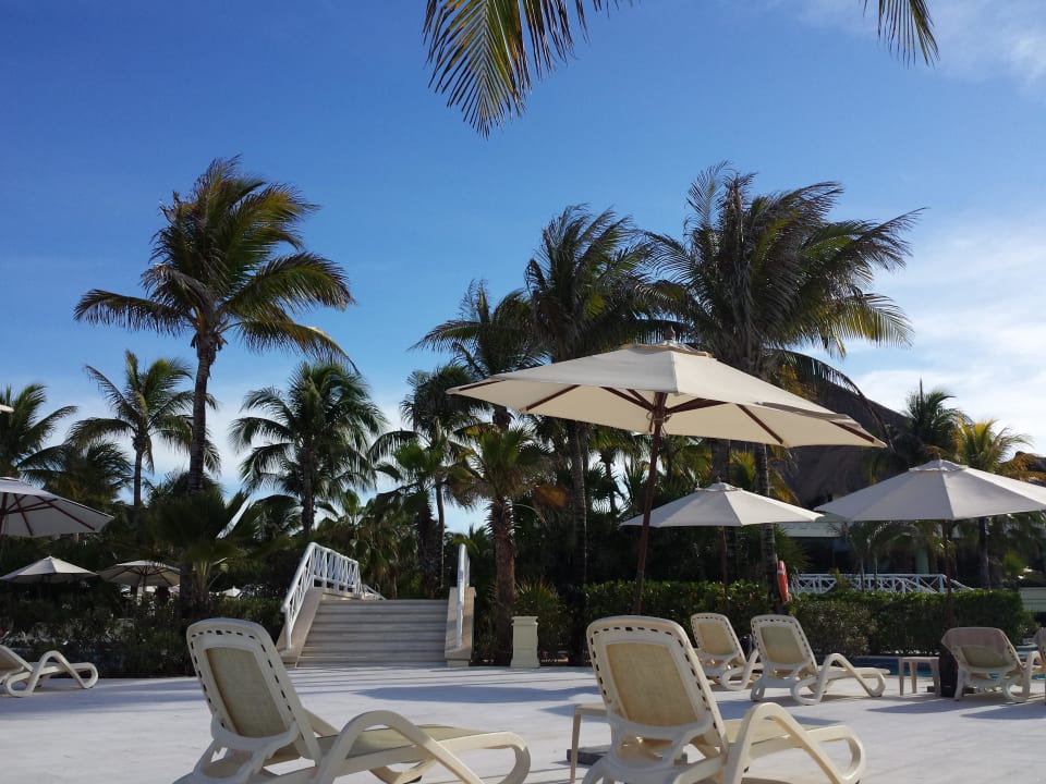 Pool Bahia Principe Luxury Akumal