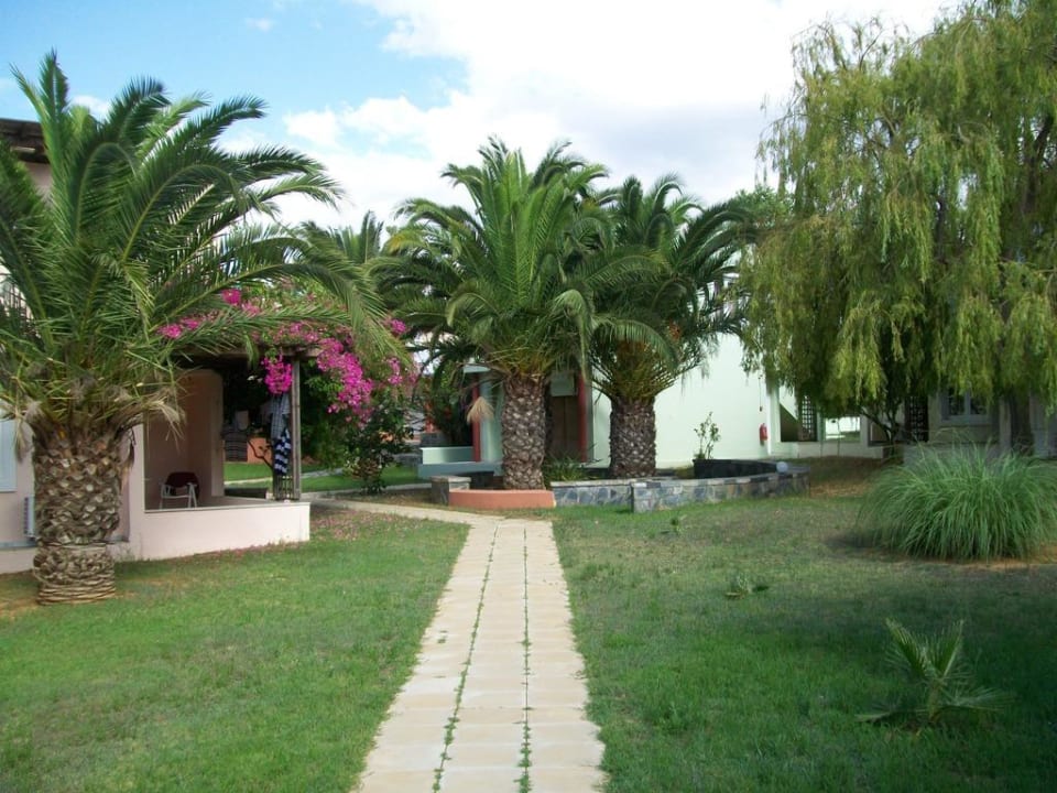 Liebevoll HARPIN Georgioupolis Resort Aquapark & SPA