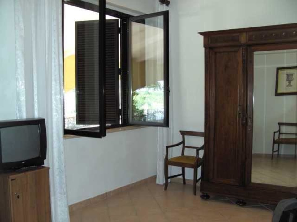 Zimmer La Loggia - Villa Gloria