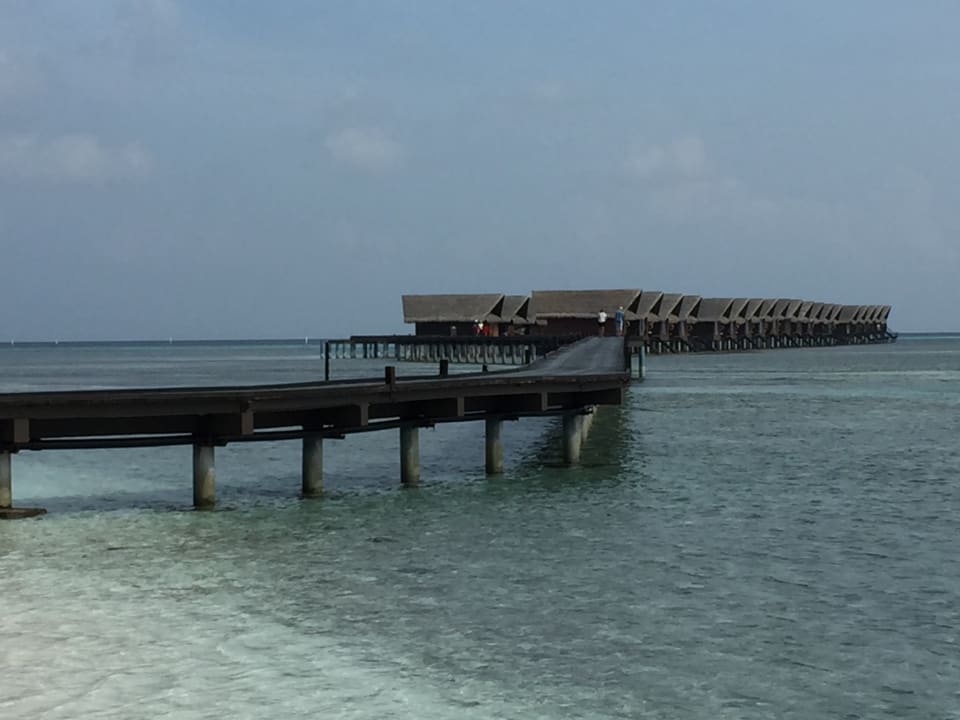 Strand Adaaran Select Hudhuran Fushi - Premium All Inclusive