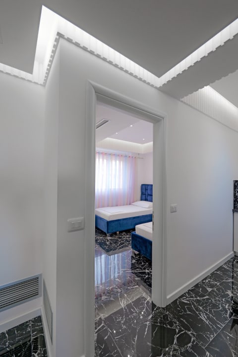 Zimmer New Beach Apartment