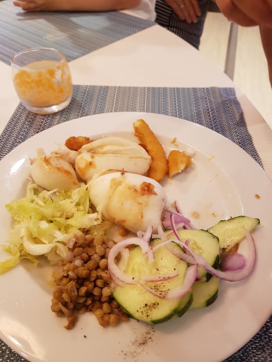 Gastro Iberostar Waves Playa de Muro