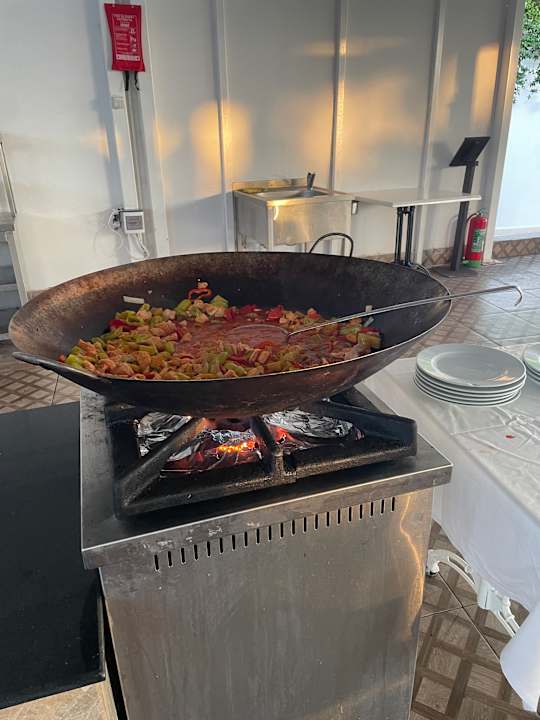 Gastro Sultan of Dreams Hotel & Spa