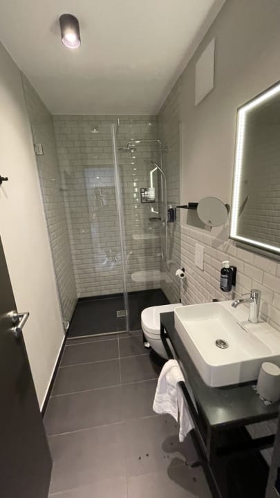 Zimmer Vienna House Easy by Wyndham Bonn