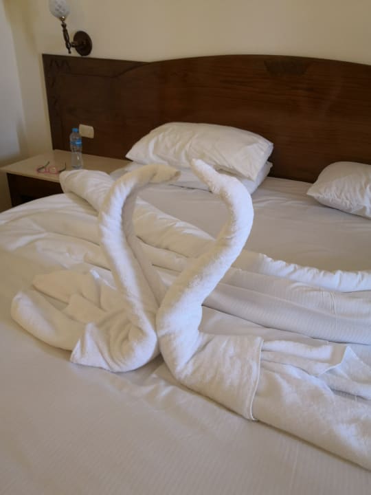 Zimmer Bliss Nada Beach Resort