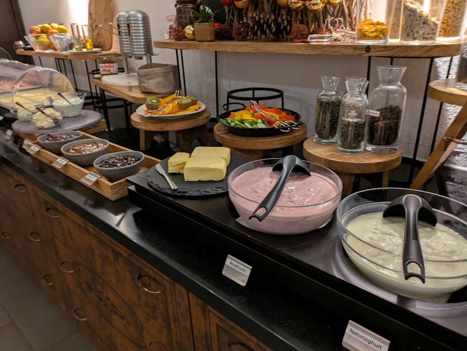 Gastro ACHAT Hotel Schwetzingen Heidelberg