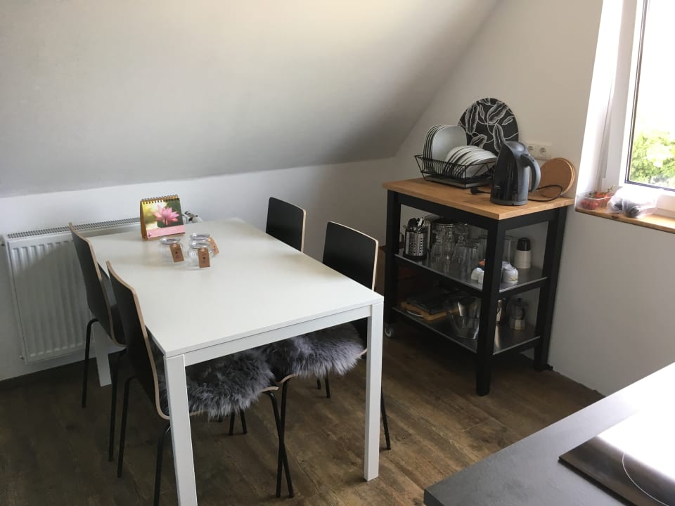 Zimmer Casa Marcu Wohnung 1