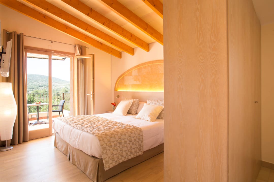 Zimmer Agroturisme S'Arboçar