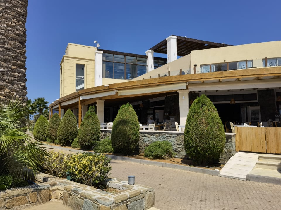 Gastro Seaside A Lifestyle Resort