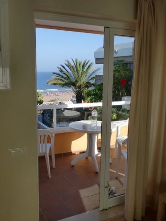 Zimmer Apartamentos Horizonte