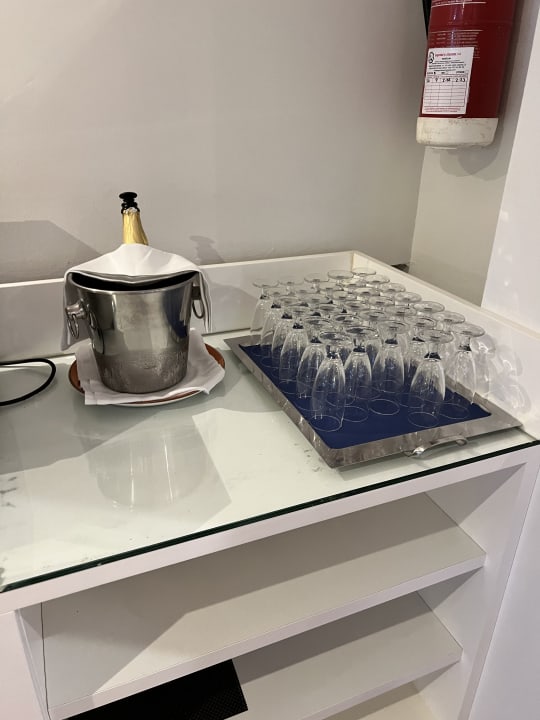 Gastro Hotel Los Geranios