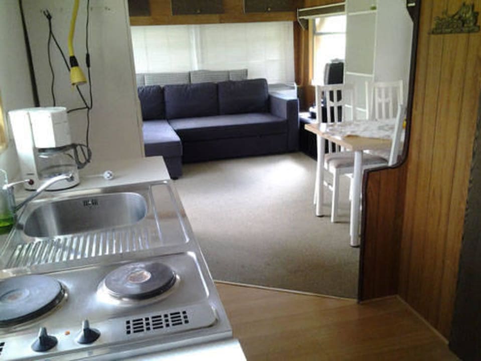 Mobi  Landhaus Parsteinsee
