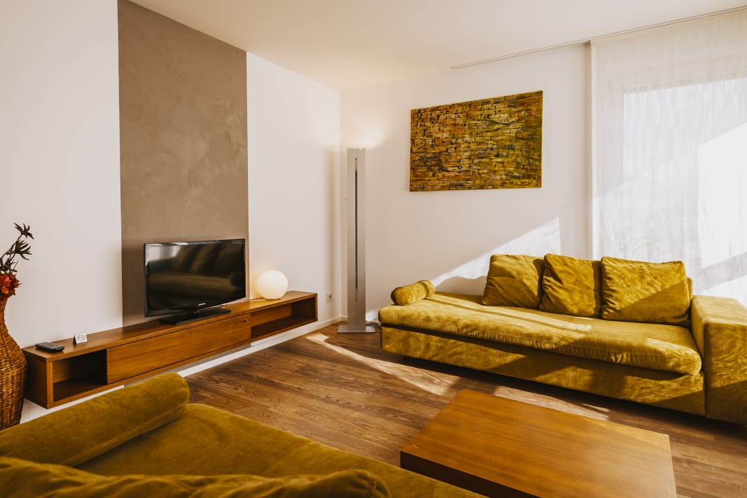Zimmer Der Gletscherblick by Alpin Rentals