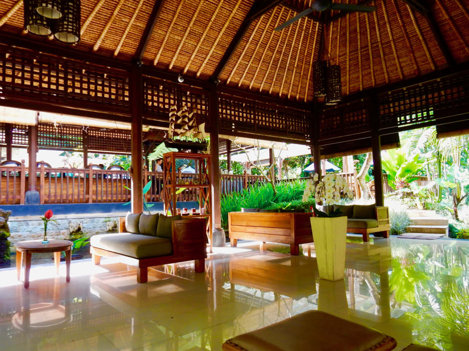 Sport & Freizeit Hotel The Lokha Ubud