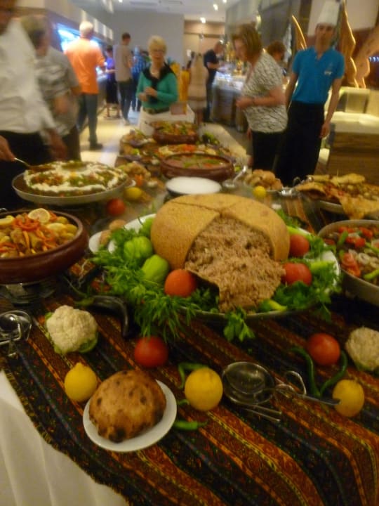 Sehr gut Port Side Resort Hotel