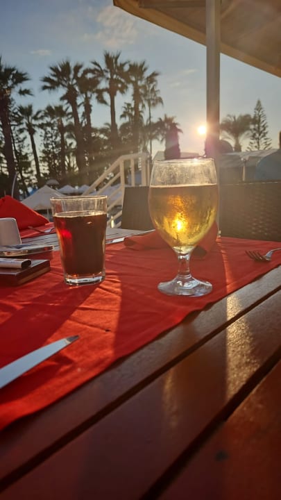 Gastro Seher Kumköy Star Resort & Spa