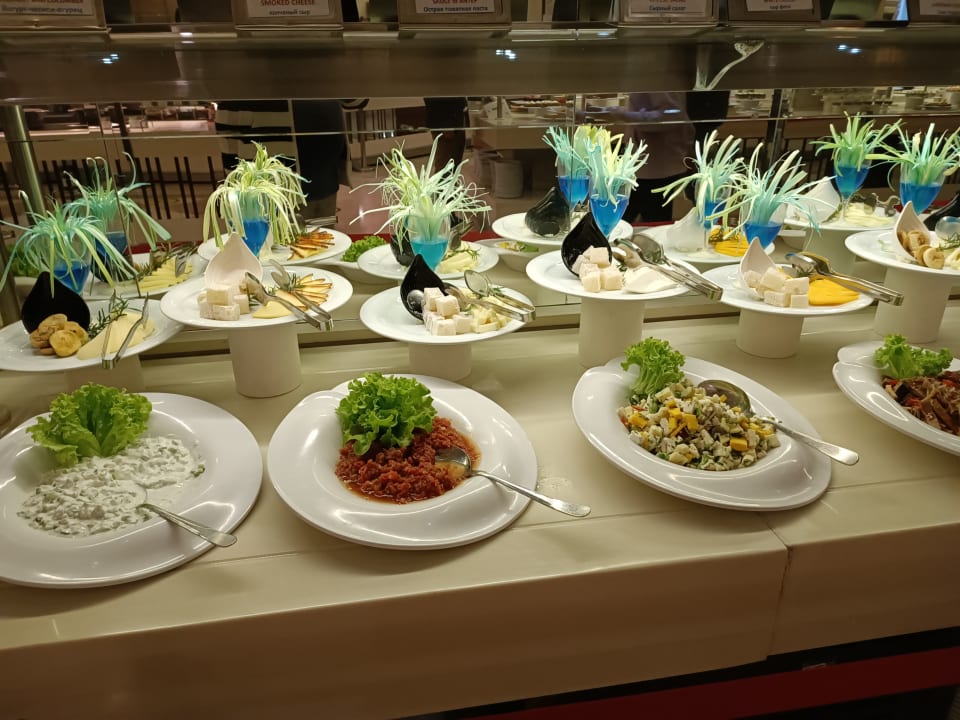 Gastro Side Star Beach