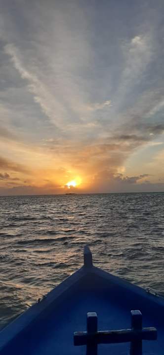 Sonstiges Cinnamon Hakuraa Huraa Maldives