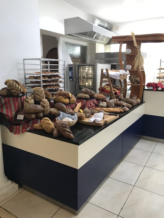 Gastro ROBINSON DJERBA BAHIYA