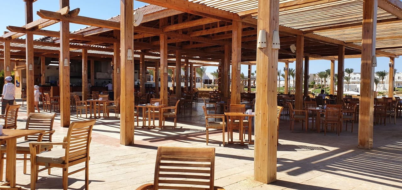 Gastro Jaz Grand Marsa