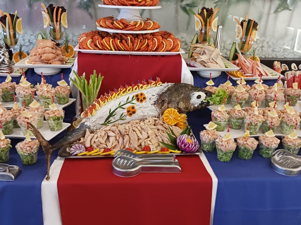 Gastro Nerton Hotel - Erwachsenenhotel ab 16 Jahren