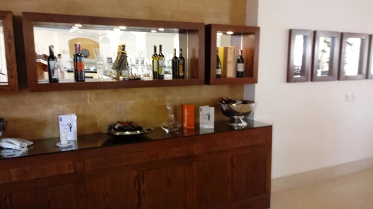 Gastro Hotel Three Corners Ocean View prestige - Adults only