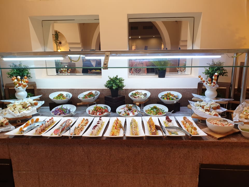 Gastro Jaz Makadi Saraya Resort