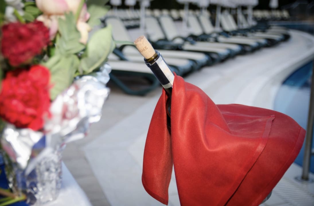 Gastro Well Palace Side