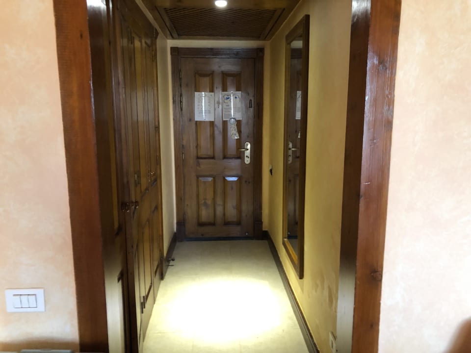 Zimmer The Grand Resort