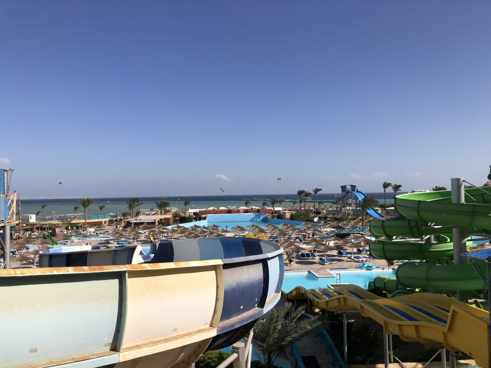 Sport & Freizeit Titanic Beach Spa & Aqua Park