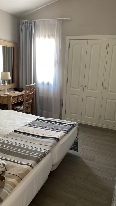 Zimmer allsun Hotel Esplendido