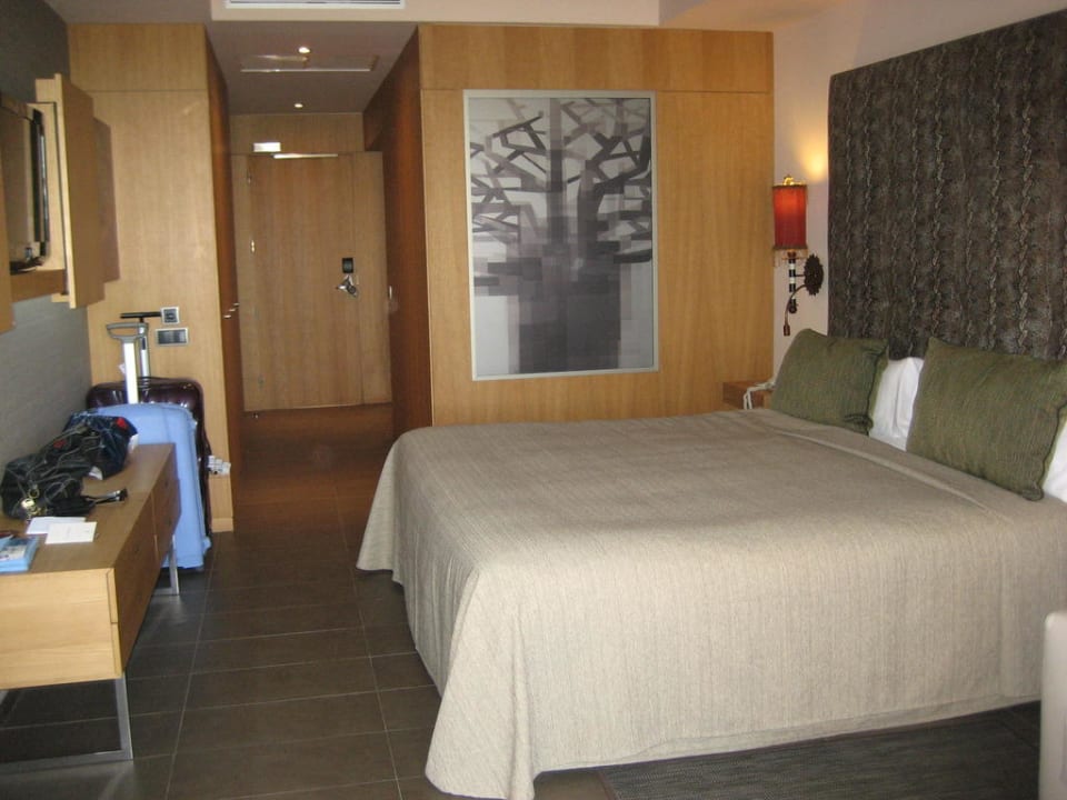 Kuschellandschaft Lopesan Baobab Resort