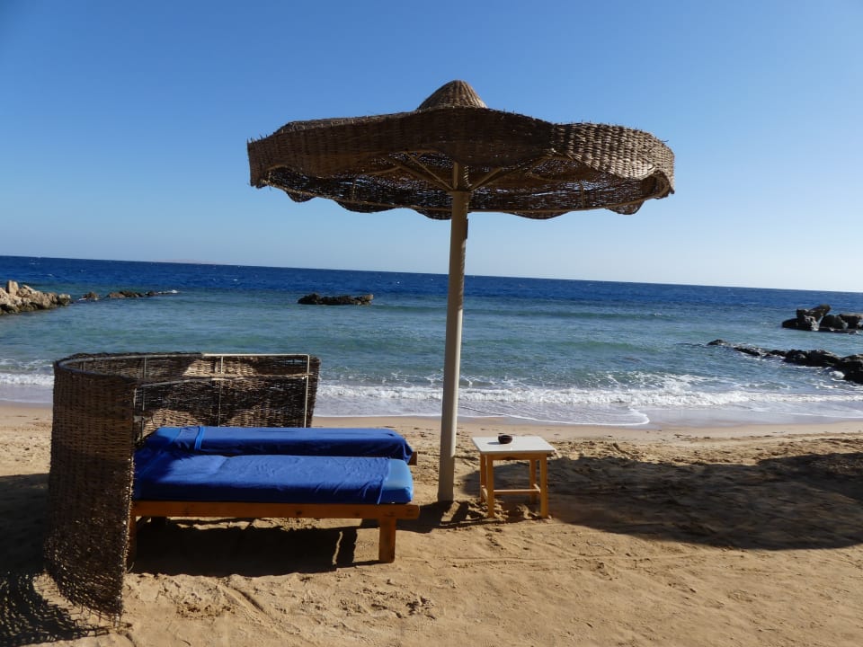 Strand Pickalbatros Citadel Resort