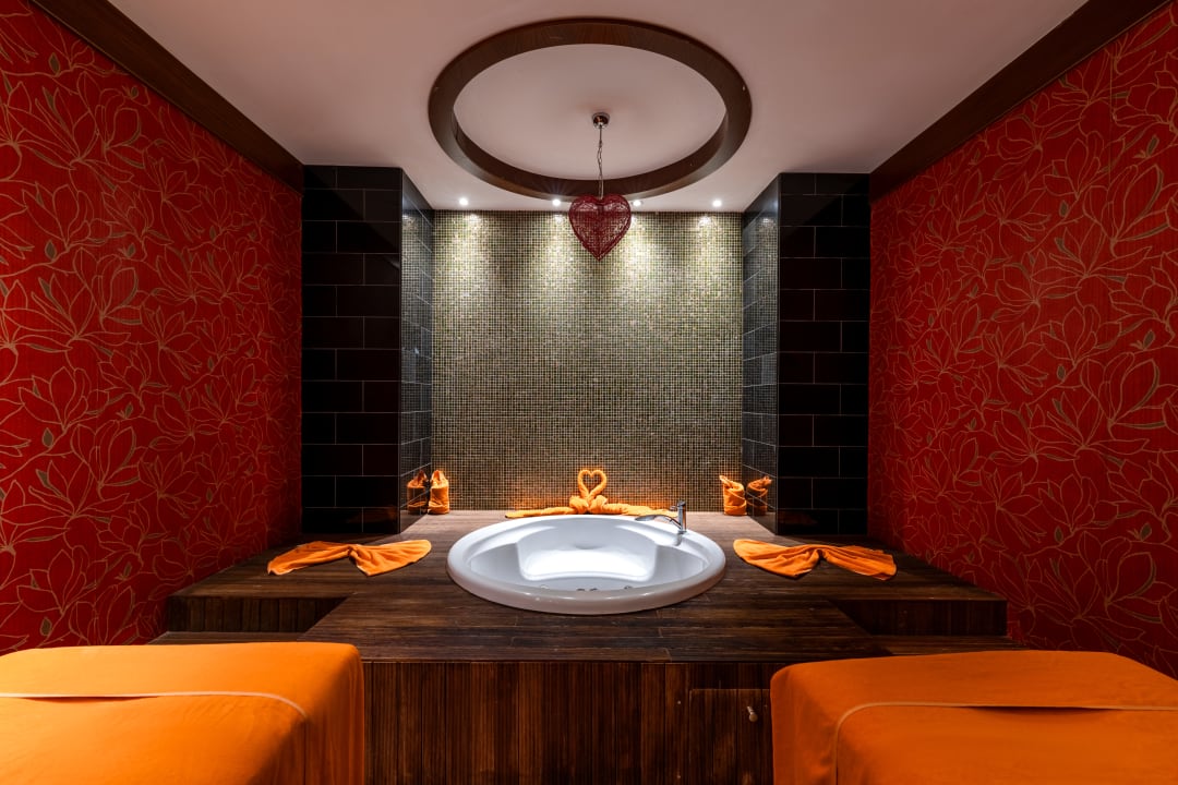 Sport & Freizeit Orange County Belek - Family Concept