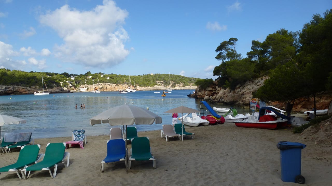 Strand Barceló Portinatx - Adults only