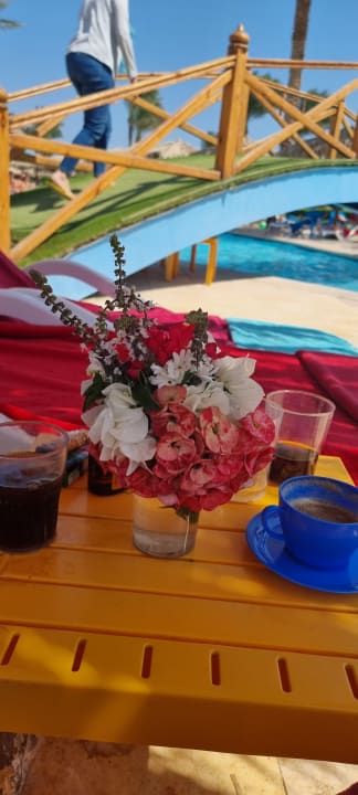 Gastro Hurghada Long Beach Resort