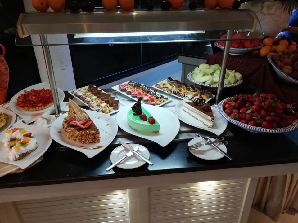 Gastro Sentido Phenicia