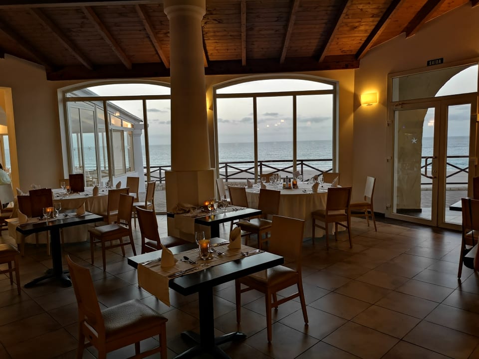 Gastro VOI Praia De Chaves Resort