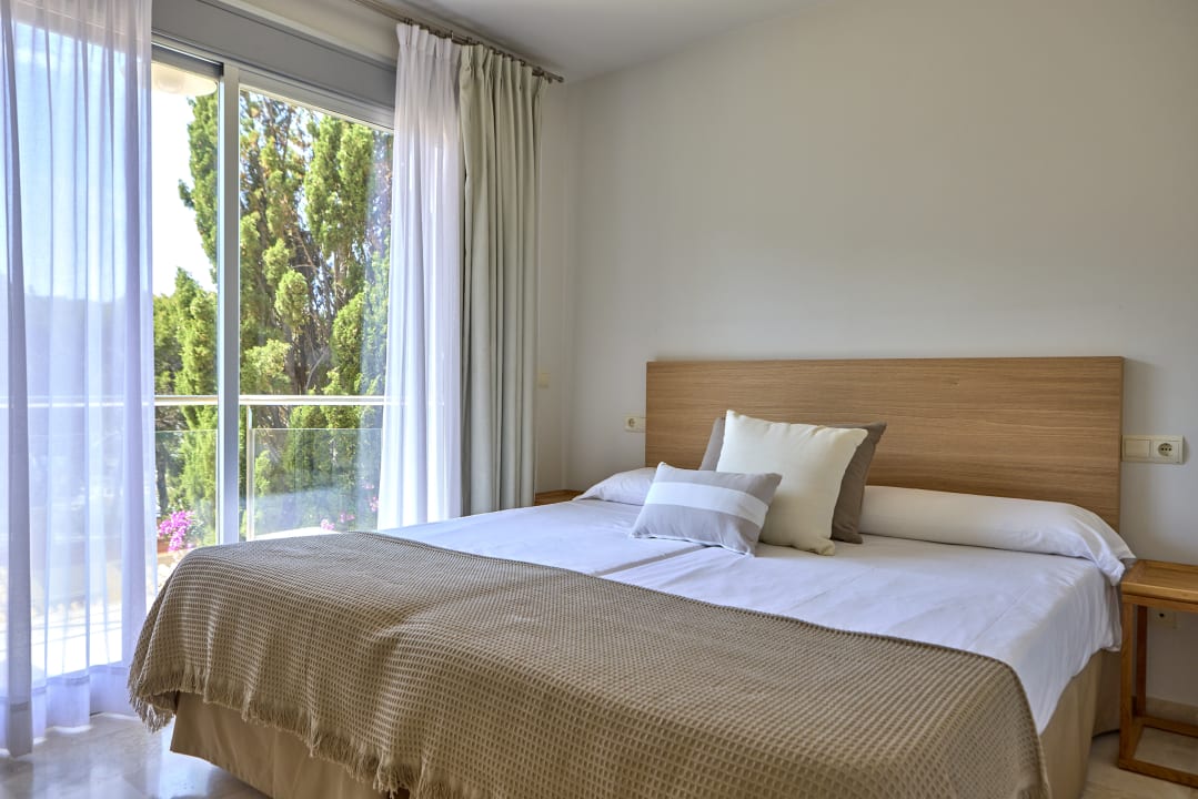 Zimmer Universal Aquamarin Beach Houses