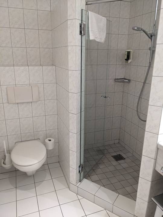 Zimmer Hotel Bernstein Rügen