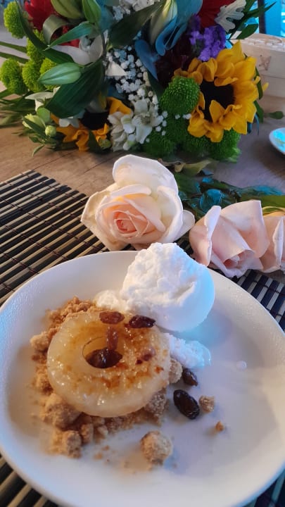 Gastro Lindos Imperial Resort & Spa