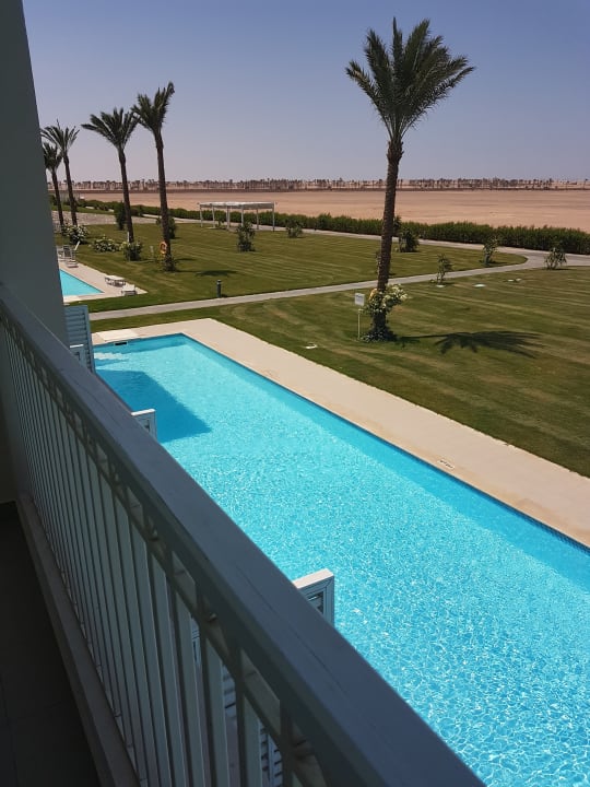 Ausblick Jaz Aquaviva