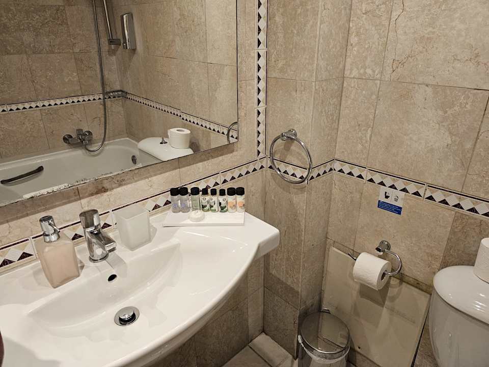 Zimmer Mon Repos Palace - Adults only