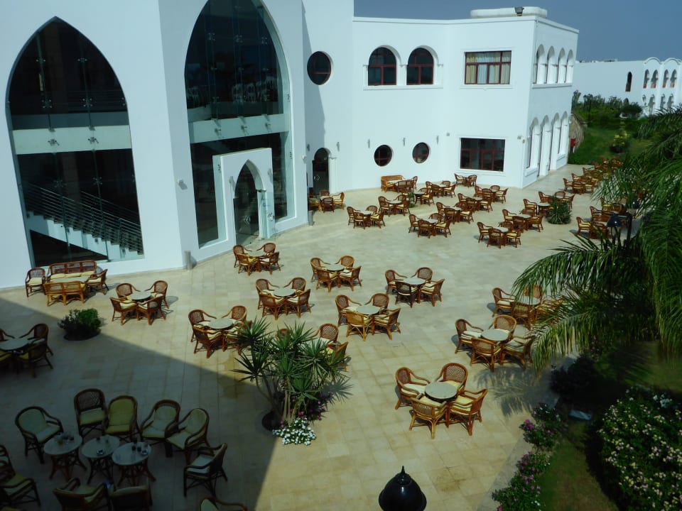 Gardenbar Hotel Gorgonia Beach Resort