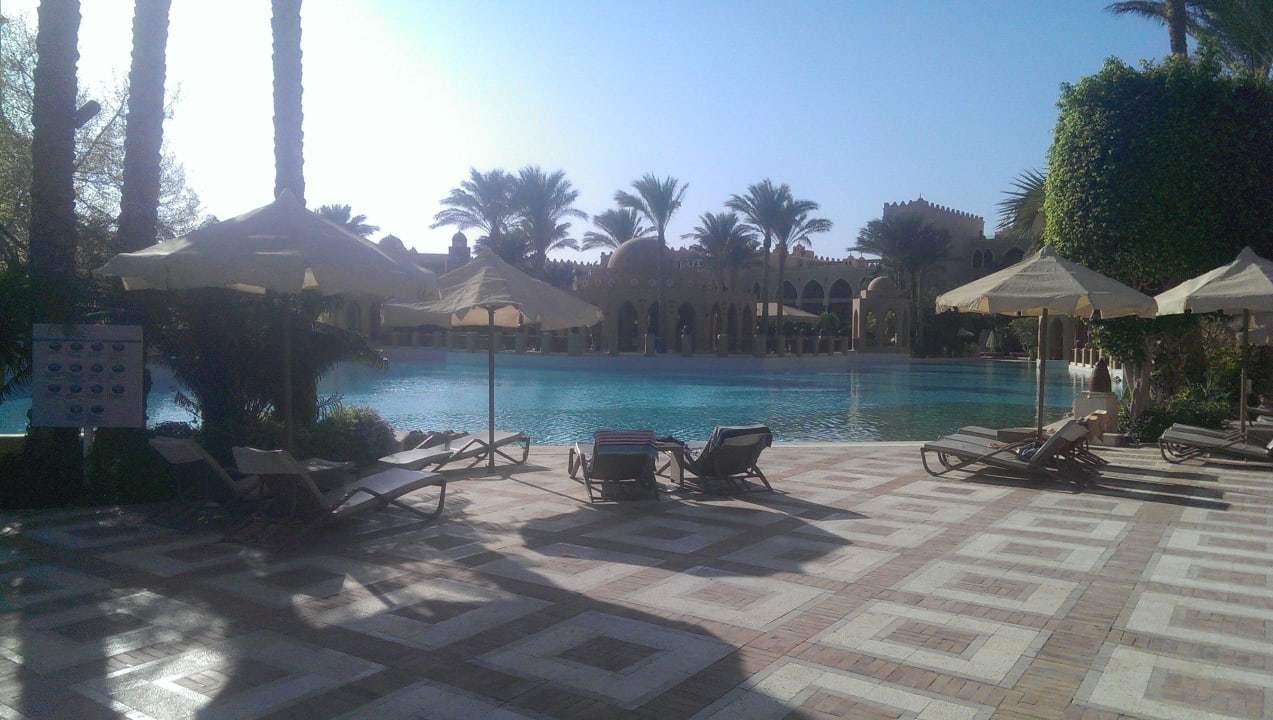 1 Makadi Palace