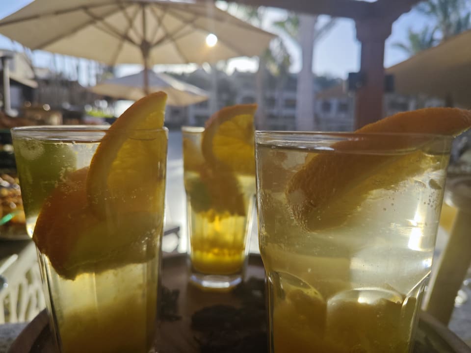 Gastro Hotel JAZ Makadi Star & Spa